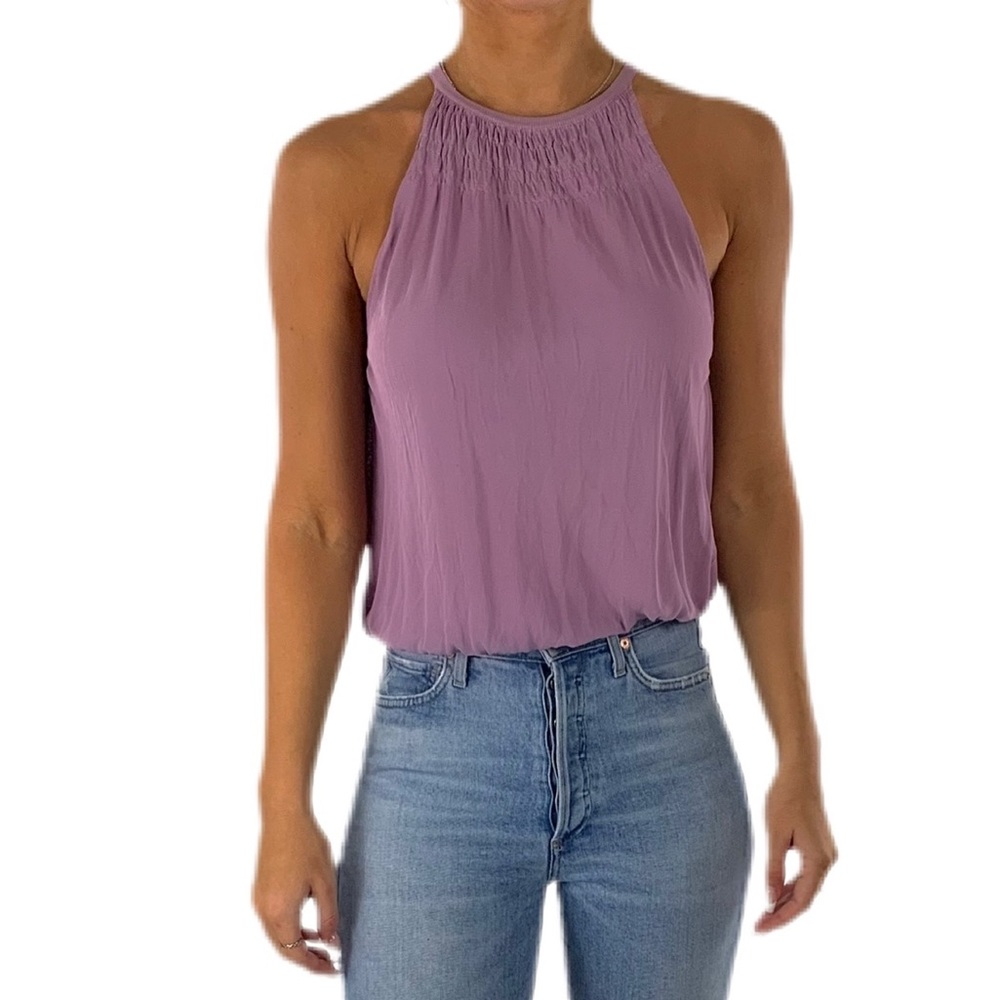 Gucci Strappy Top